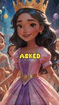 The Adventures of Princess Alara – Friendship in the Kingdom of Hearts!