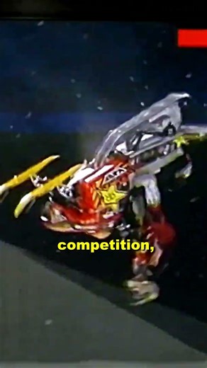 This Extreme Sport GOT BANNED! 😮