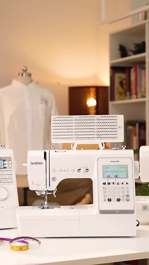 Innov-is A150: Elevate Your Sewing Experience Today