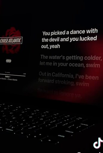 Swim by Chase Atlantic: Lyrics, Audio, and More