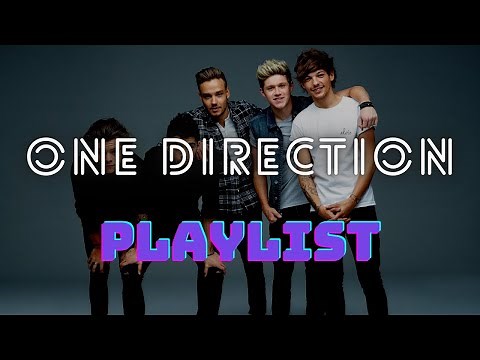 One Direction Best Song Playlist 2020