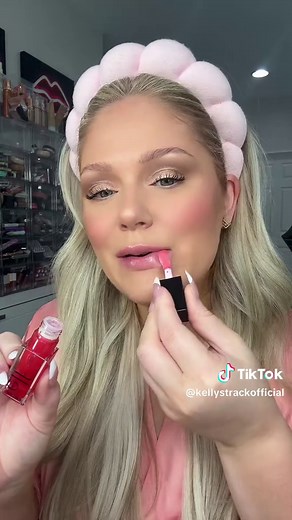 Swatching every shade of the new @e.l.f. Cosmetics glow reviver lip oils #fyp #makeup #beauty #beautytok #elflipoil #elf #lipoil #diorlipoil #makeupdupes