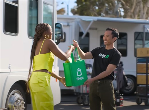 Shipt: Delight in Every Delivery™ • Ads of the World™ | Part of The Clio Network