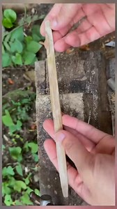 4.2K views | bamboo crafts - 7463653150092741934_fix_001 #crafts | Sally J. Perry | Facebook