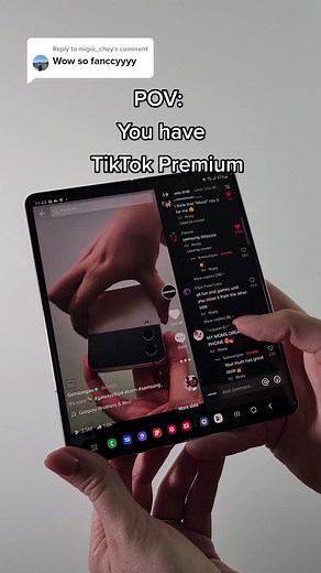 Samsung Galaxy Z Fold4 Overview