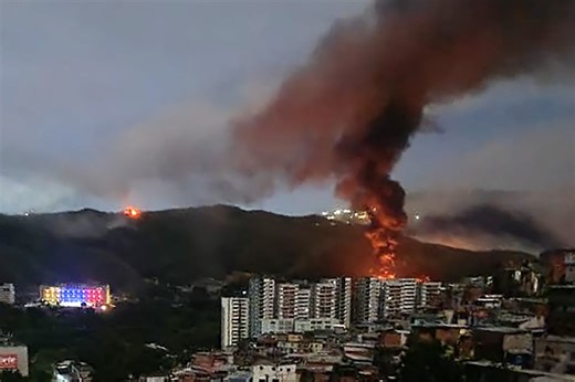 I wrote a book on the politics of war powers, and Trump’s attack on Venezuela reflects Congress surrendering its decision-making powers