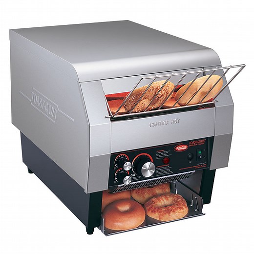 Hatco Toast-Qwik® Conveyor Toaster