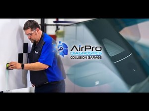 Vehicle ADAS Calibrations