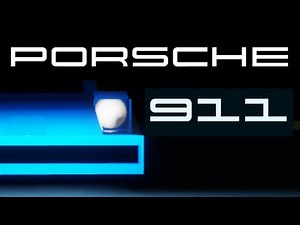 Creation Review 23 | Porsche 911 | Plane Crazy Roblox