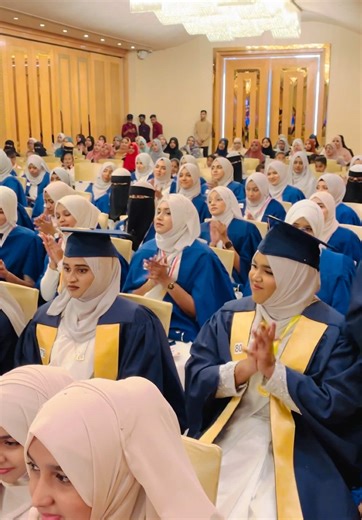 2025 Graduation & Awards Ceremony Highlights