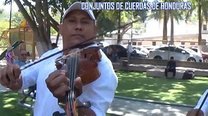 conjunto el turbo sureño tema musical el tubo | Conjuntos De Cuerdas De Honduras