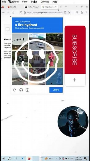 💣Firefox Privacy & Security Setup: Browse Safer with NoScript & Ghostery" 🛡️🔒