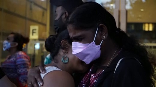 Analysis: Wave of Executions in Singapore - TaiwanPlus News