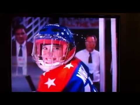 D2: the Mighty Ducks - 2 Minutes For Roping???