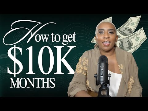 Ep. 02 How to Make $10K Months Using Social Media | Gen Z vs. Millennial Marketing Strategies