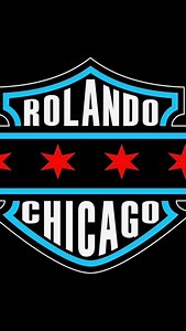 Rolando por todo Chicago 😎 @rolandochicago Drone footage by @super_6_1 Music by @altocodigochi #midwestviclas #chicago #viclas #viclalife #harleydavidson #viclasconestilo | Wally Salgado