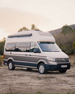 36K views · 1.6K reactions | Nothing makes you feel more relaxed, than a good night's sleep. Set up in seconds knowing you can sleep soundly with the comforts in the Grand California. Discover more: bit.ly/VWNZGrandCali | Volkswagen | Facebook