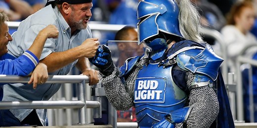 Bud Light's hoping a funny Super Bowl ad will win back consumers who boycotted the brand | Fortune
