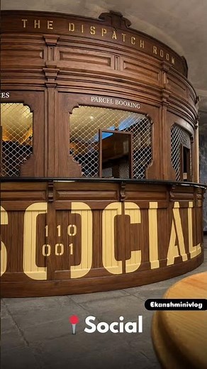 Delhi's Most Aesthetic Cafes in CP 🌸 #InstaCafe #CafeHopping #DelhiFood