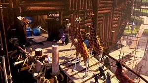 Two By Two - TV Spot - Trailer