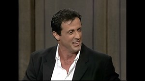 David Letterman on Reels