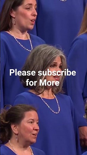 Called to Serve #latterdaysaints #choirmusic #shortsfeed #sacredmusic #youtubesearch #youtubeshorts