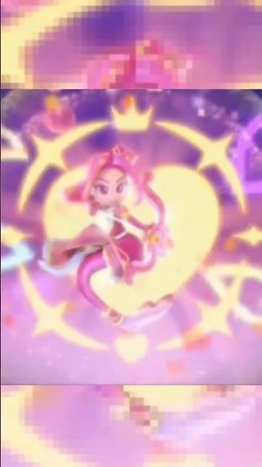 perubahan red Ruby ❤️[ rainbow bubblegem season 2 ] #fyp #redruby #rainbowbubblegem #masukberanda ❤️