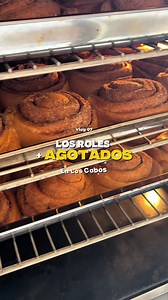 Rollos de canela caseros: receta fácil y deliciosa