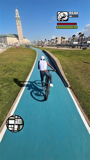 GTA San Andreas City Missions Explained