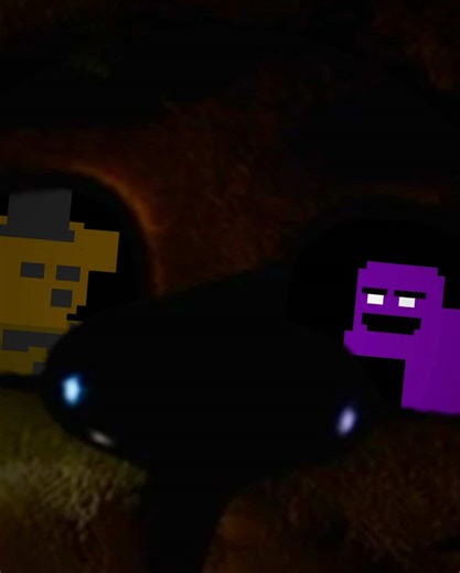 HEADLOCK: Unleashing Creative Edits with FNAF