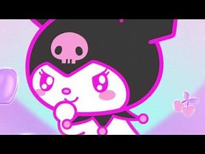 “Where are my decorations?!” - Sparta Kuromi KD07E Remix