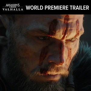 1.8M views · 17K reactions | The Assassin’s Creed Valhalla Trailer is out now! Get your first look here! Coming to Xbox Series X and other platforms! Pre-order here: https://www.ubisoft.com/en-us/game/assassins-creed/valhalla/buy | GameSpot | Facebook