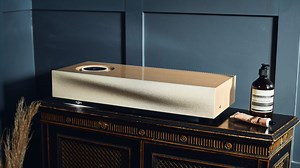 Naim launches Wood Edition of premium Mu-so 2 smart speaker | AppleInsider