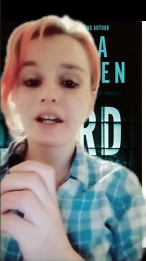 book review of ward D by freida mcfadden