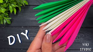 13K views · 76 reactions | 3D Origami  How to make Paper Flowers Lotus Easy Craft Ideas #diycrafts #papercraft #paper #origamiflower #paperflowers #3dorigami | Origami Studio | Facebook