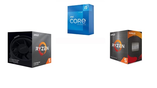 5 best budget gaming processors in 2026