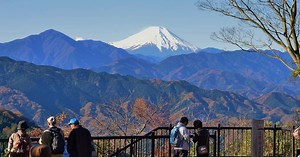 1-Day Keio and Inokashira Train Ticket to Mt. Takao, Japan - Klook The Bahamas