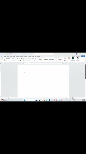 MS Word Me Magic Code: =rand() Ka Use Kaise Karein? | Smart Computer with Ranjan
