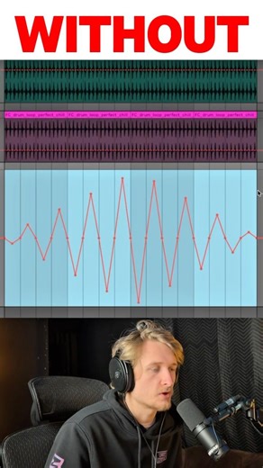 Easy automation tip in Ableton live! #ableton #musicproducer #musicproducertips #musicproduction