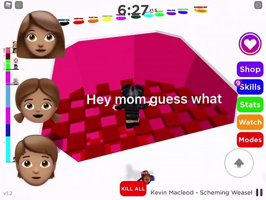 emoji.x.story0 op TikTok