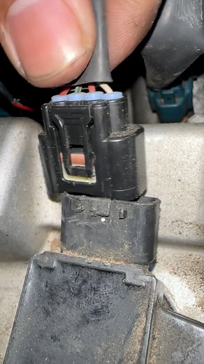 Toyota ignition coils Plug Fix | Abdullah auto electrician