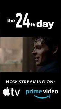 24th Day Movie Trailer #movie #filmtrailer #film #trailerfilm #movieclip #sofiavergara #jamesmarsden