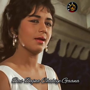 Basne lage aankhon mein kuchh aise sapne 🥀💃💕🥀 | Bas Bajna Chahiye Gaana