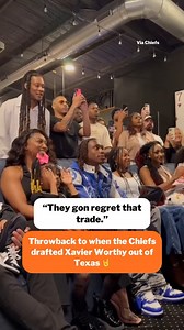 540K views · 10K reactions | The Bills traded the pick to KC and the rest is history  | Kansas City Chiefs on CBS Sports | Facebook