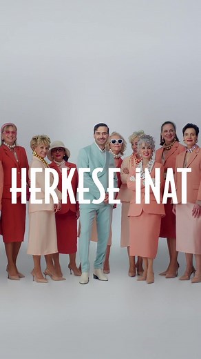 Tween 2024 İlkbahar/Yaz Koleksiyonu - Mert Demir ile