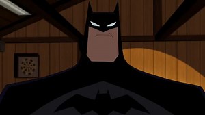 انیمیشن Batman and Harley Quinn 2017 دوبله فارسی