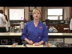 Knife Skills 101: How to Chop, Dice, Mince Onions Like a Pro