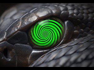 Snake Sleepytime - Snake Hypnosis