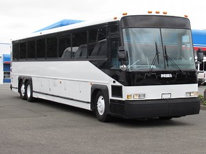 1999 MCI 102-DL3 55 Passenger Motor Coach - C52159 | Northwest Bus Sales, Inc