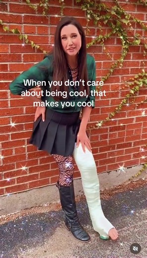 Unlocking the Cool Paradox: Embrace Authenticity